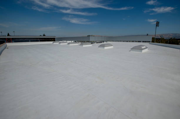 Best Flat Roofing  in Bluewell, WV