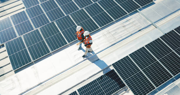 Best Roof Ventilation Installation  in Bluewell, WV
