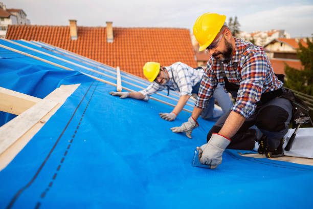 Best Rubber Roofing (EPDM, TPO)  in Bluewell, WV