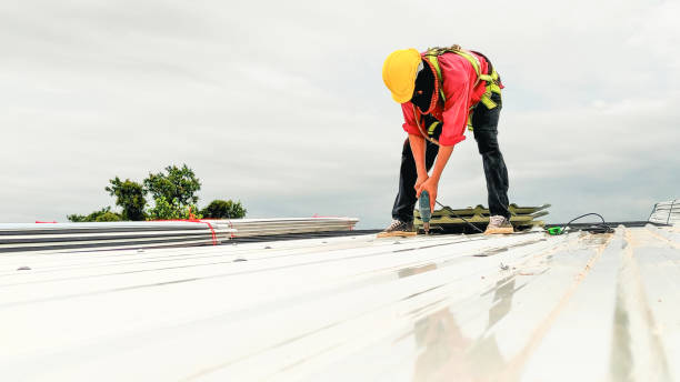 Professional Roofing Service in Bluewell, WV