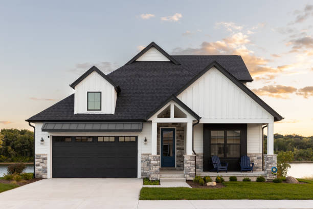 Best Rubber Roofing (EPDM, TPO)  in Bluewell, WV