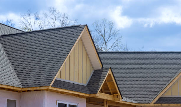 Best Storm Damage Roof Repair  in Bluewell, WV
