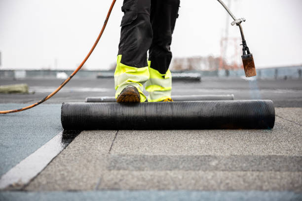 Best Asphalt Shingles Roofing  in Bluewell, WV