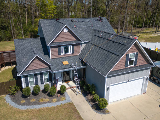 Best Green or Eco-Friendly Roofing Solutions  in Bluewell, WV